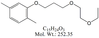 Gemfibrozil EP Impurity C